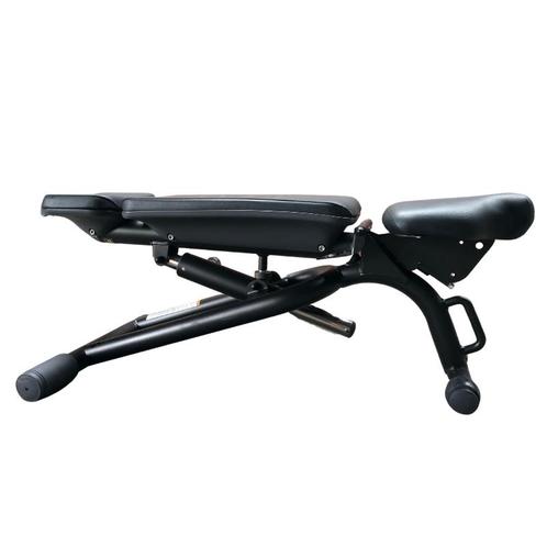 Technogym element adjustable bench hot sale