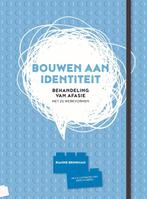 Bouwen aan identiteit 9789492649058 Rianne Brinkman, Verzenden, Zo goed als nieuw, Rianne Brinkman