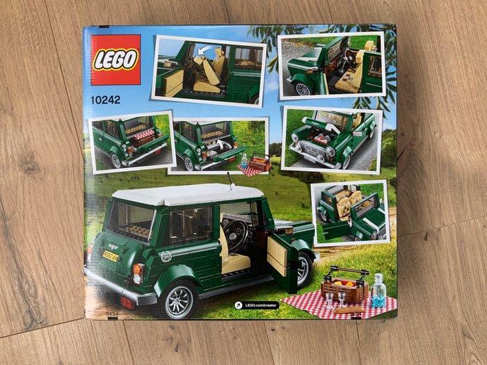 Lego Set - 10242 - Creator Expert - MINI Cooper, Kinderen en Baby's, Speelgoed | Duplo en Lego