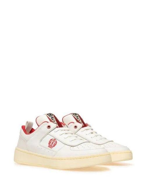 Bally - Bally - Sneakers - Maat: EU 41 - Nieuw met tags, Kleding | Heren, Schoenen