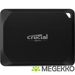 Crucial SSD X10 PRO 2TB, Computers en Software, Harde schijven, Verzenden, Nieuw