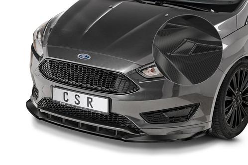 Beker spoilerlip met ABE voor Ford Focus MK3 ST-Line CSL478-, Autos : Pièces & Accessoires, Carrosserie & Tôlerie, Envoi