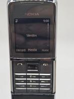 Nokia 8800 Sirocco Edition - Mobiele telefoon (1), Nieuw