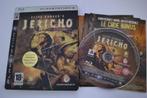 Clive Barkers Jericho - Special Edition (PS3), Nieuw