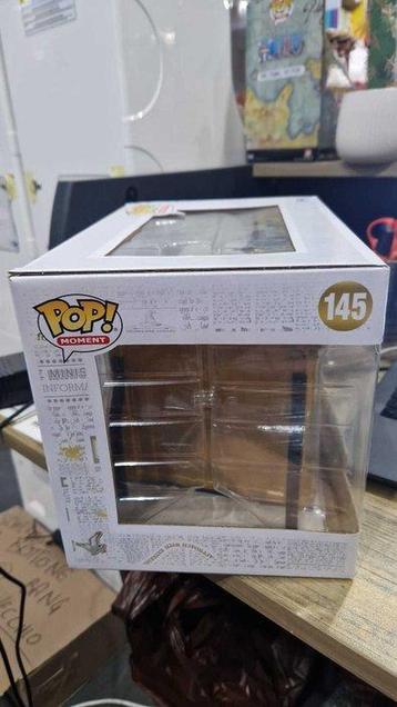 Funko - Funko Pop Funko POP! Harry potter & Albus Dumbledore