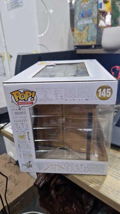 Funko - Funko Pop Funko POP! Harry potter & Albus Dumbledore, Antiek en Kunst, Antiek | Speelgoed