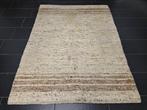 Berber Kelim - Tapis - 205 cm - 156 cm, Huis en Inrichting, Stoffering | Tapijten en Vloerkleden, Nieuw