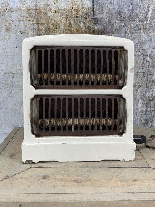 Kachel - Emaille, Antiek en Kunst, Antiek | Wandborden en Tegels