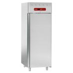 Geventileerd koelkast, 40x EN 600x400 (of) 20x EN 600x800, Verzenden