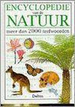 Encyclopedie van de natuur meer dan 2000 trefwoorden, Boeken, Verzenden, Gelezen, D. Burnie
