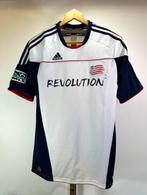 New Englande Révolution - 2010 - Football jersey