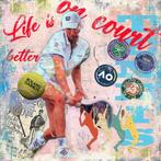 LUC BEST - Tennis Life is better on court, Collections, Collections Autre