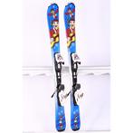 100 110 kinder skis BLIZZARD PAPAGALLO GOLLO + Blizzard 4.5, Verzenden, Nieuw