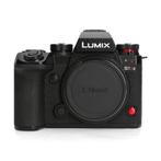 Panasonic Lumix S1 IIE, Ophalen of Verzenden, Zo goed als nieuw