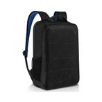 DELL ES1520P laptoptas (15.6) rugzak zwart, blauw, Informatique & Logiciels, Sacoches d'ordinateur portable, Ophalen of Verzenden