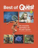 Best of Quest 9789059565531, Boeken, Redactie Quest, Zo goed als nieuw, Verzenden