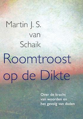 Roomtroost op de Dikte 9789493175327, Livres, Ésotérisme & Spiritualité, Envoi