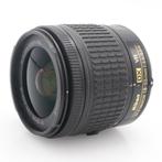 Nikon AF-P 18-55mm F/3.5-5.6G DX VR | Tweedehands, Audio, Tv en Foto, Foto | Lenzen en Objectieven, Verzenden, Zo goed als nieuw