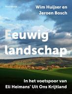 Eeuwig landschap 9789464712629 Wim Huijser, Verzenden, Zo goed als nieuw, Wim Huijser