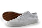 Vans Sneakers in maat 42 Wit | 20% korting, Verzenden, Wit, Zo goed als nieuw, Sneakers