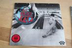 The Black Keys - Ohio Players (Red Vinyl) + Dropout Boogie -, Nieuw in verpakking