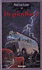 De griezelbus / 2 / Griezelbus / 2 9789066921313, Boeken, Verzenden, Gelezen, Paul van Loon