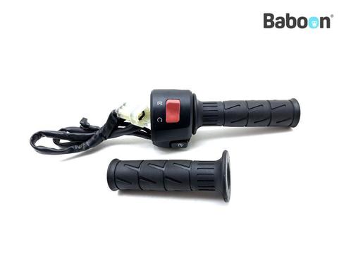 Stuurschakelaar Rechts Kawasaki Z 900 2023- (ZR900FF, Motoren, Onderdelen | Kawasaki, Gebruikt, Verzenden