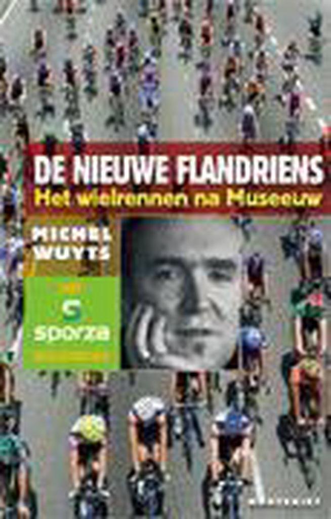 De nieuwe Flandriens 9789052408309 M. Wuyts, Boeken, Hobby en Vrije tijd, Zo goed als nieuw, Verzenden
