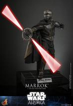 Star Wars: Ahsoka Action Figure 1/6 Marrok 31 cm, Nieuw, Ophalen of Verzenden