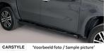 Side Bars | Peugeot | 4007 07-11 5d suv. | zwart Grand, Ophalen of Verzenden