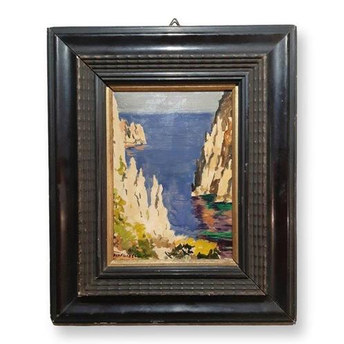 Dirk Hermann Wilhem Filarski (1885-1964) - Paesaggio, la, Antiek en Kunst, Kunst | Schilderijen | Klassiek