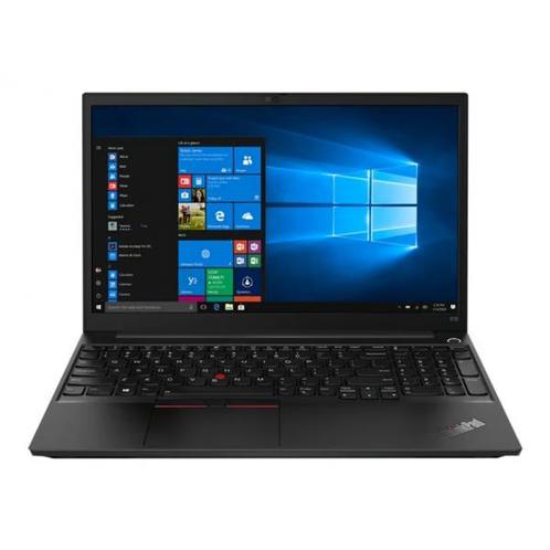Lenovo ThinkPad E15 | Intel i5 | Windows 11 | 8GB | 240GB, Computers en Software, Windows Laptops, Zo goed als nieuw, Ophalen of Verzenden