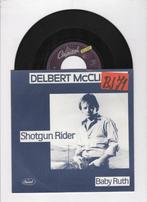 Delbert McClinton – Shotgun Rider / Baby Ruth (1-7-Vinyl-Si, Ophalen of Verzenden, Nieuw in verpakking