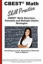 CBEST Math Skill Practice : CBEST Math Exercis. Inc.., Complete Test Preparation Inc., Zo goed als nieuw, Verzenden