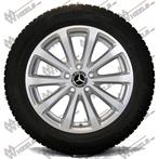 Mercedes E Klasse W213 17 inch originele velgen A2134011300, Ophalen of Verzenden