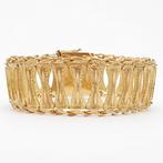 Armband - 18 karaat Geel goud, Nieuw