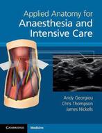 Applied Anatomy for Anaesthesia and Intensive Care, Verzenden, Gelezen, Andy Georgiou