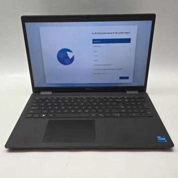 Dell Latitude 3520 i5 256gb Incl. Lader | Nette Staat