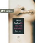De heks van Portobello 9789029564731 Paulo Coelho, Verzenden, Gelezen, Paulo Coelho