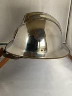 Casque darmure - France - Casque de sapeurs-pompiers de, Verzamelen, Militaria | Tweede Wereldoorlog