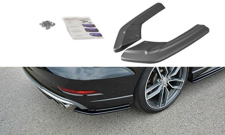 Rear splitter voor Audi S3 8V / S line, Autos : Divers, Tuning & Styling, Enlèvement ou Envoi