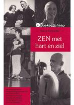 Zen met hart en ziel, Verzenden, Gelezen
