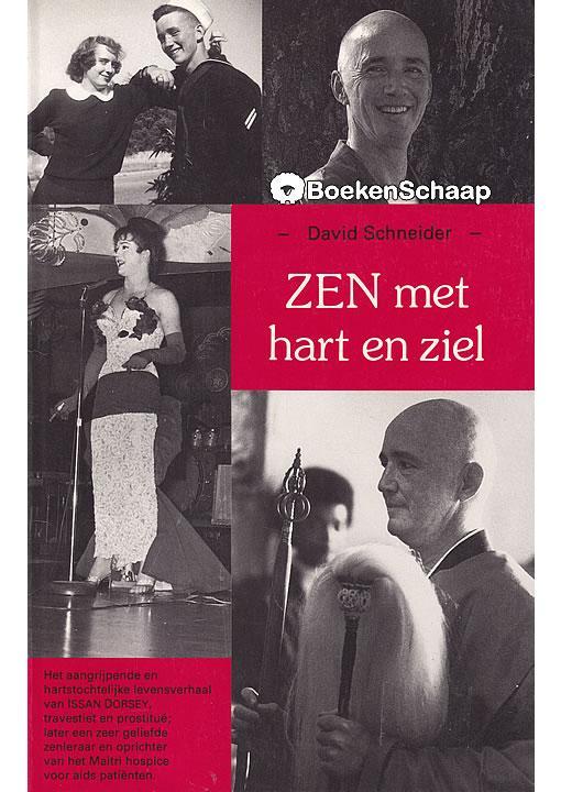 Zen met hart en ziel, Boeken, Psychologie, Gelezen, Verzenden