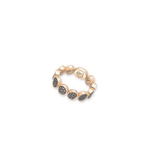 Chantecler - Ring - 18 karaat Roségoud, Handtassen en Accessoires, Ringen