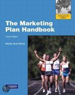 Marketing Plan Handbook And Pro Premier Marketing Handbook P, Verzenden, Nieuw, Palo Alto