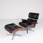 Herman Miller, ICF - Charles Eames - Fauteuil (2) - Lounge