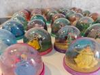 Figuur - Unieke Complete Collectie Disney Sneeuwbollen, Nieuw