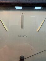 Wandklok - Seiko al quarzo – Giappone – anni 1970/80 -, Antiek en Kunst