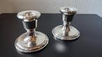 Douglas Pell Silverware-1992-Twee Kandelaars - Chandelier