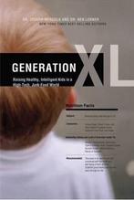 Generation Xl 9780785221869 Joseph Mercola, Boeken, Verzenden, Zo goed als nieuw, Joseph Mercola